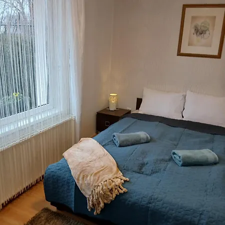 Malom Apartament